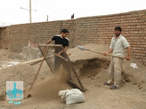 عمرانی