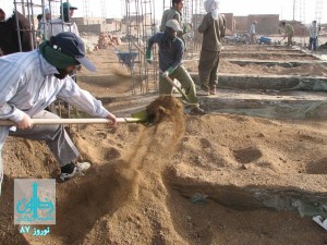 عمرانی